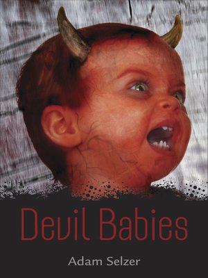 cover image of Devil Babies
